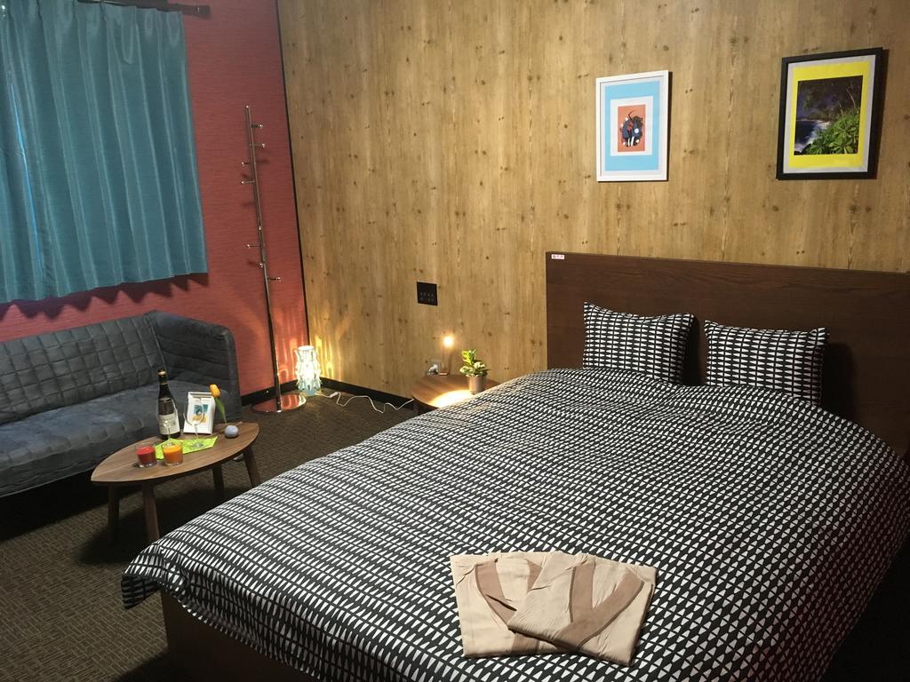 City Hotel Bell Urayasu Екстер'єр фото